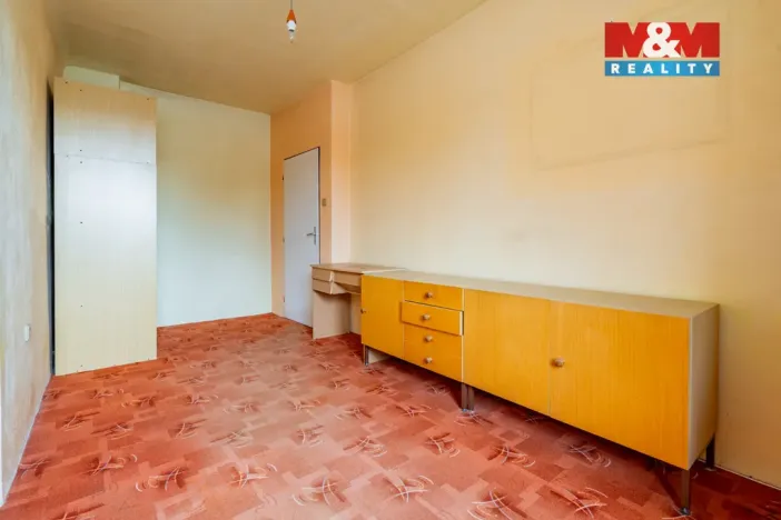 Prodej rodinného domu, Suchdol nad Lužnicí, Na Huti, 72 m2