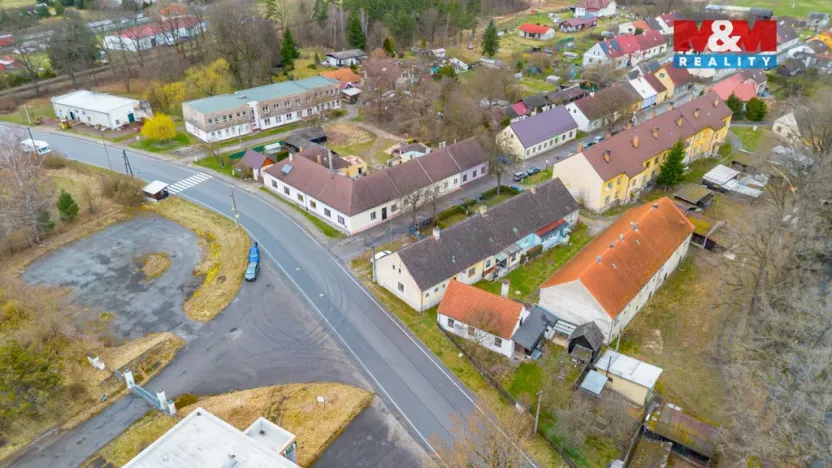 Prodej rodinného domu, Suchdol nad Lužnicí, Na Huti, 126 m2