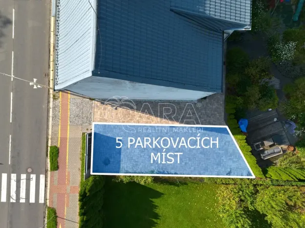 Prodej obchodního prostoru, Ostrava - Svinov, Bílovecká, 94 m2