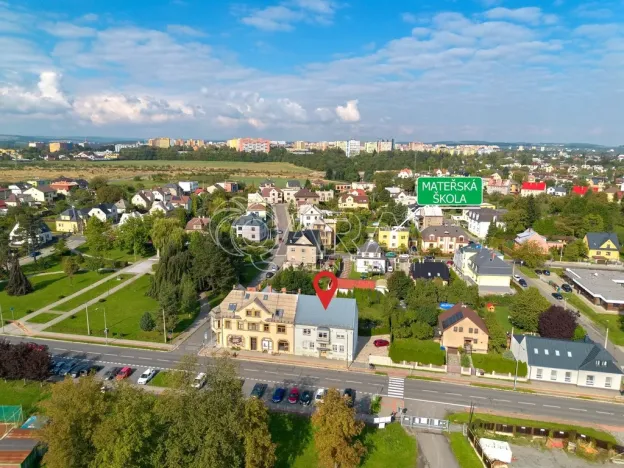 Prodej obchodního prostoru, Ostrava - Svinov, Bílovecká, 94 m2