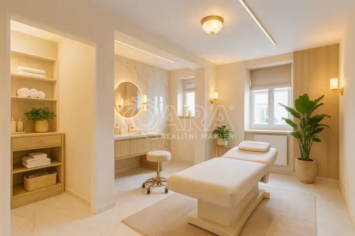 Prodej obchodního prostoru, Ostrava - Svinov, Bílovecká, 94 m2