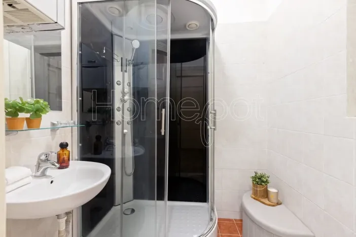 Prodej bytu 1+1, Praha - Holešovice, Jirečkova, 53 m2