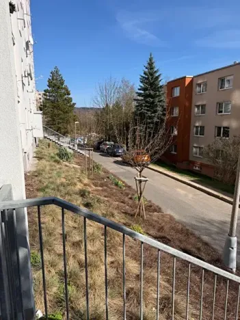 Pronájem bytu 3+1, Liberec, Olbrachtova, 84 m2