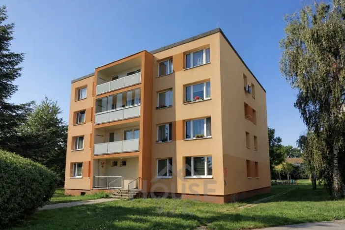 Prodej bytu 2+kk, Praha - Michle, Podle Kačerova, 33 m2