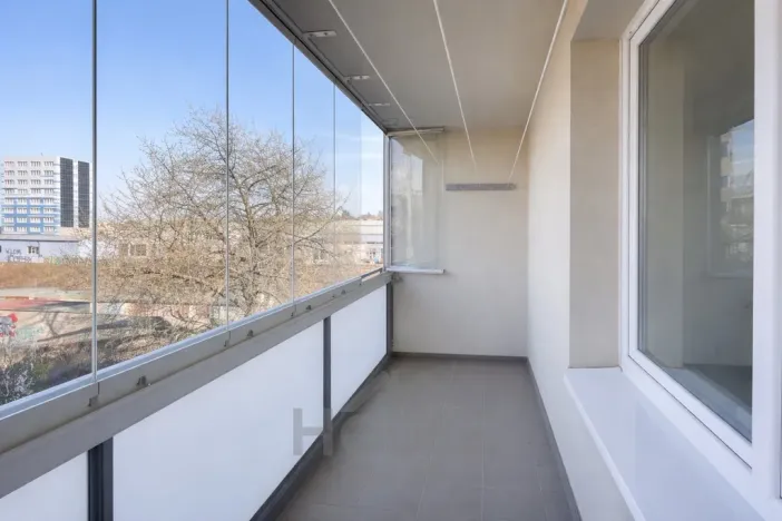 Prodej bytu 2+kk, Praha - Michle, Podle Kačerova, 33 m2