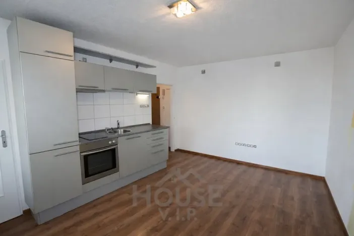 Prodej bytu 2+kk, Praha - Michle, Podle Kačerova, 33 m2