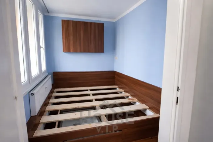 Prodej bytu 2+kk, Praha - Michle, Podle Kačerova, 33 m2