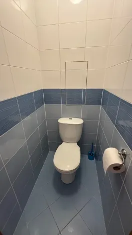 Pronájem bytu 2+kk, Praha - Chodov, Babická, 71 m2