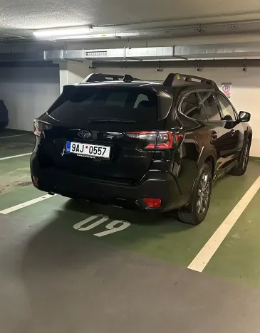 Pronájem bytu 2+kk, Praha - Chodov, Babická, 71 m2