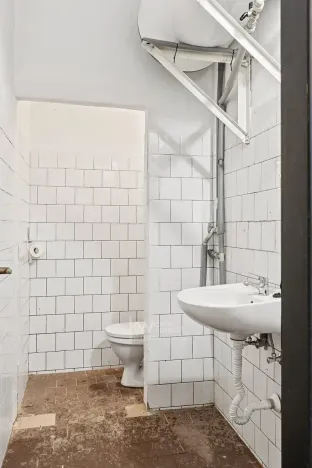 Prodej obchodního prostoru, Milíkov, 420 m2