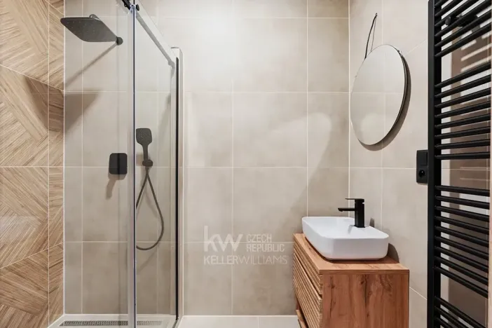 Prodej bytu 2+1, Cheb, Na Hradčanech, 82 m2