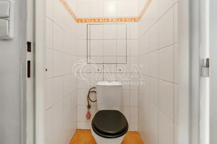 Prodej bytu 3+1, Praha - Černý Most, Vybíralova, 77 m2