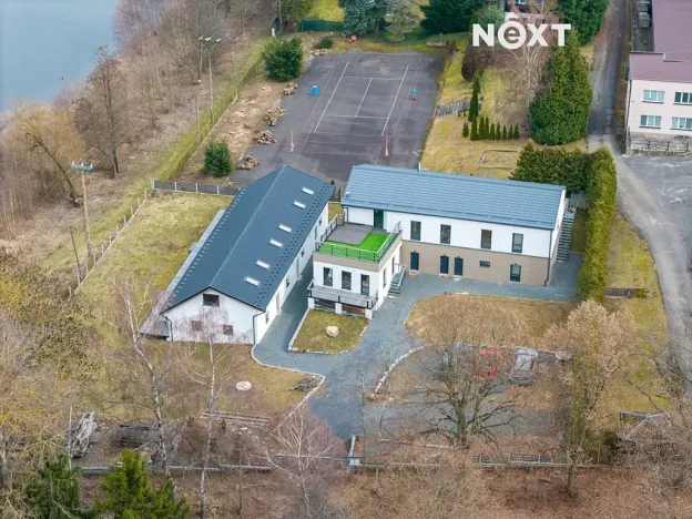 Prodej bytu 3+kk, Žihle, 63 m2