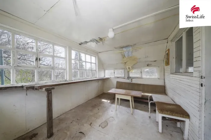 Prodej zahrady, Brno, 924 m2