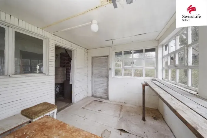 Prodej zahrady, Brno, 924 m2