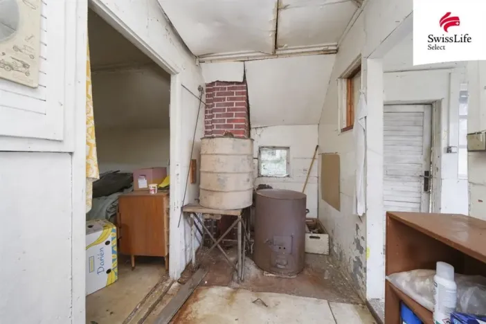 Prodej zahrady, Brno, 924 m2