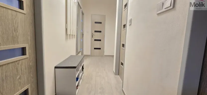 Prodej bytu 3+1, Litvínov - Hamr, Na Kopci, 66 m2