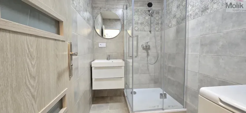 Prodej bytu 3+1, Litvínov - Hamr, Na Kopci, 66 m2