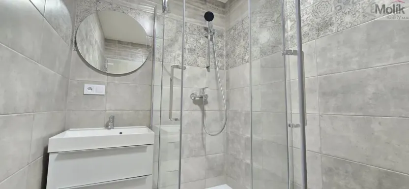 Prodej bytu 3+1, Litvínov - Hamr, Na Kopci, 66 m2