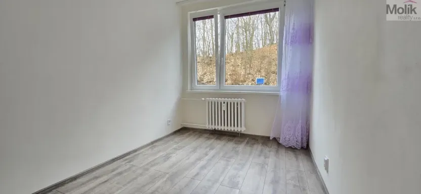 Prodej bytu 3+1, Litvínov - Hamr, Na Kopci, 66 m2