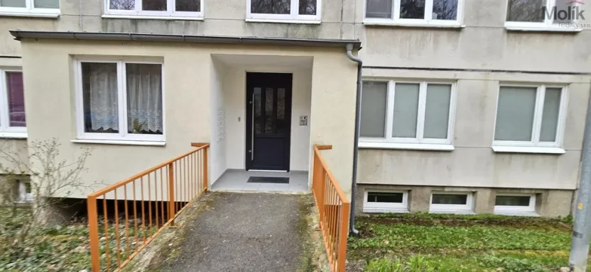 Prodej bytu 3+1, Litvínov - Hamr, Na Kopci, 66 m2