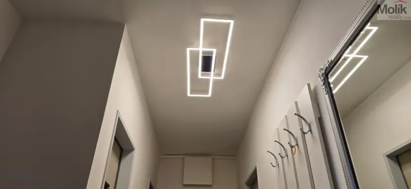 Prodej bytu 3+1, Litvínov - Hamr, Na Kopci, 66 m2