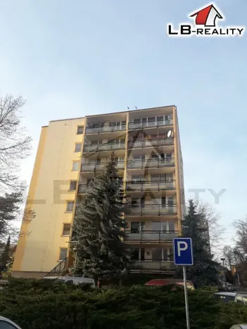 Prodej bytu 3+1, Kutná Hora, Družební, 75 m2