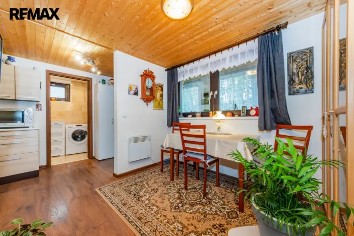 Prodej chaty, Doubravčice, Nebeská, 52 m2