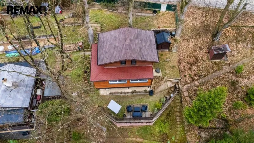 Prodej chaty, Doubravčice, Nebeská, 52 m2