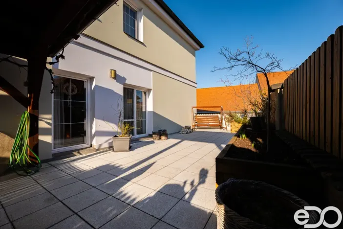 Prodej rodinného domu, Soběslav, Palackého, 111 m2