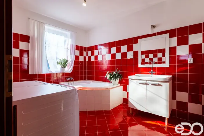 Prodej rodinného domu, Soběslav, Palackého, 111 m2