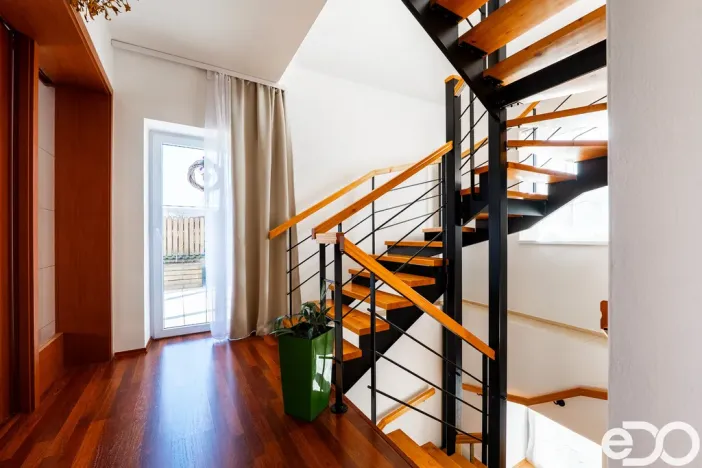 Prodej rodinného domu, Soběslav, Palackého, 111 m2