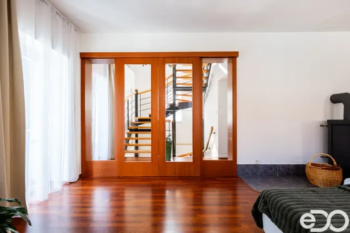 Prodej rodinného domu, Soběslav, Palackého, 111 m2