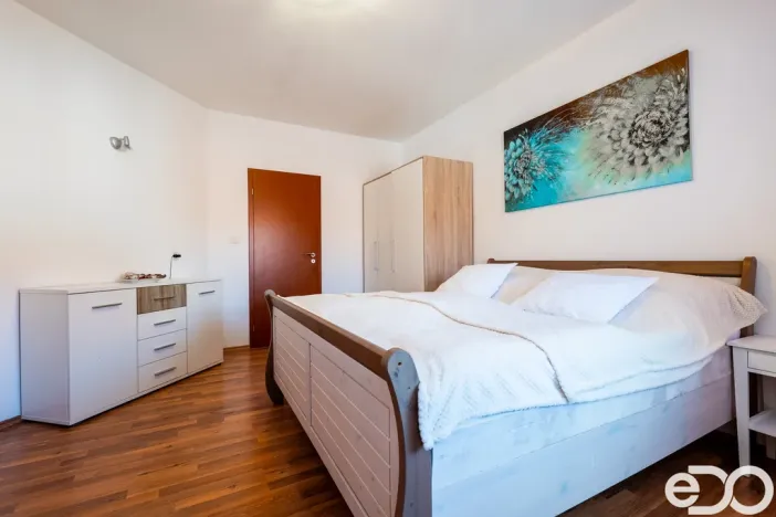 Prodej rodinného domu, Soběslav, Palackého, 111 m2