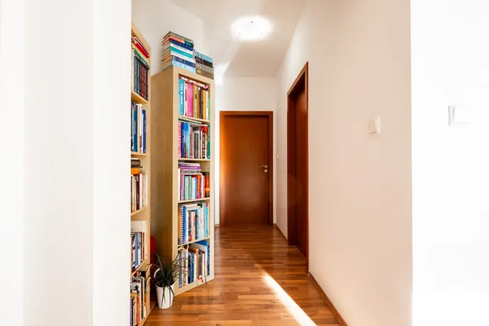 Prodej rodinného domu, Soběslav, Palackého, 111 m2