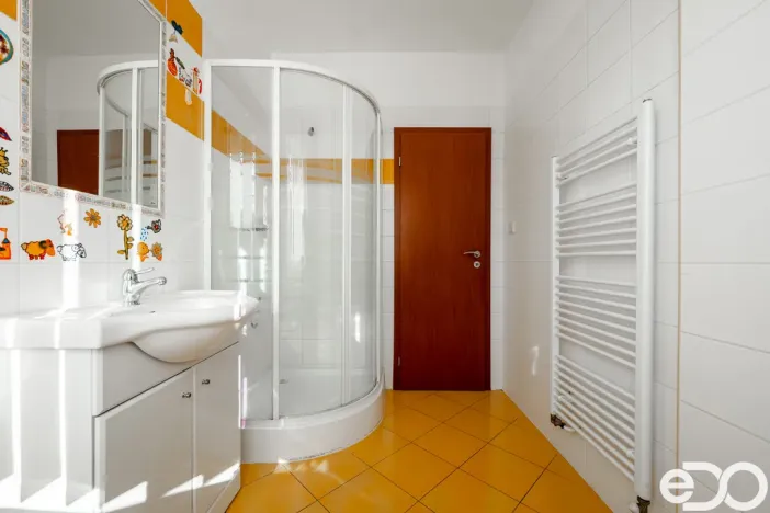 Prodej rodinného domu, Soběslav, Palackého, 111 m2