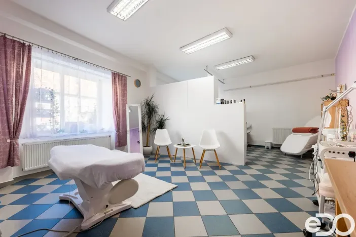 Prodej rodinného domu, Soběslav, Palackého, 111 m2