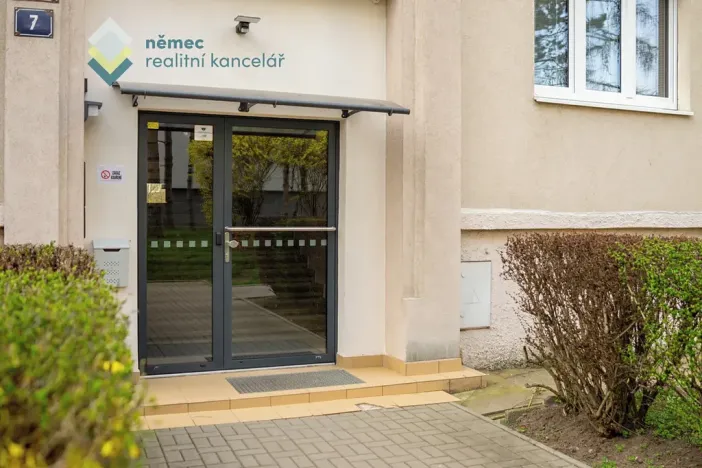 Prodej bytu 2+1, Praha - Strašnice, Sečská, 69 m2