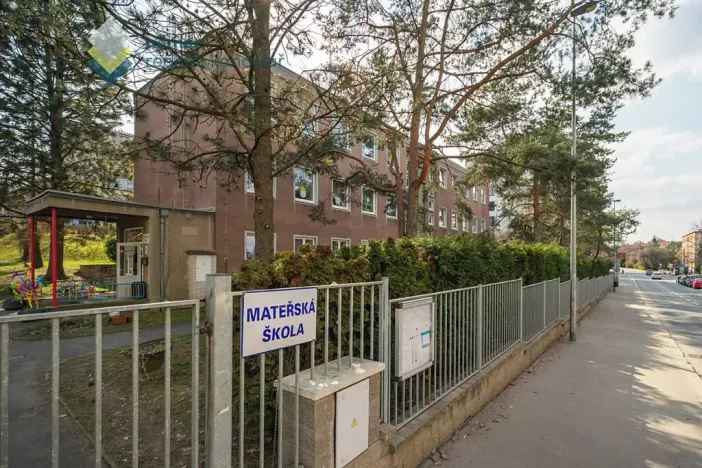 Prodej bytu 2+1, Praha - Strašnice, Sečská, 69 m2