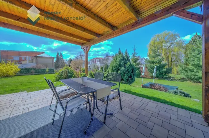 Pronájem rodinného domu, Sobotka, Za školou, 140 m2