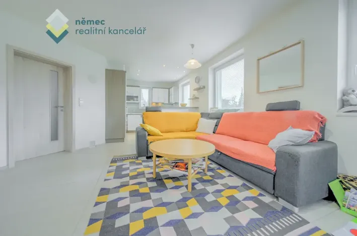 Pronájem rodinného domu, Sobotka, Za školou, 140 m2