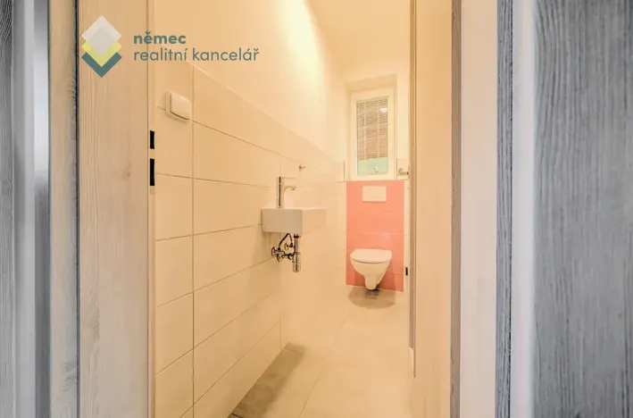 Pronájem rodinného domu, Sobotka, Za školou, 140 m2