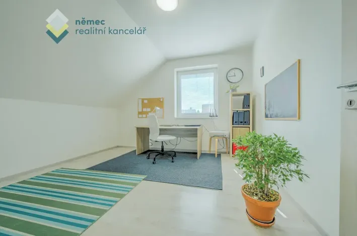 Pronájem rodinného domu, Sobotka, Za školou, 140 m2