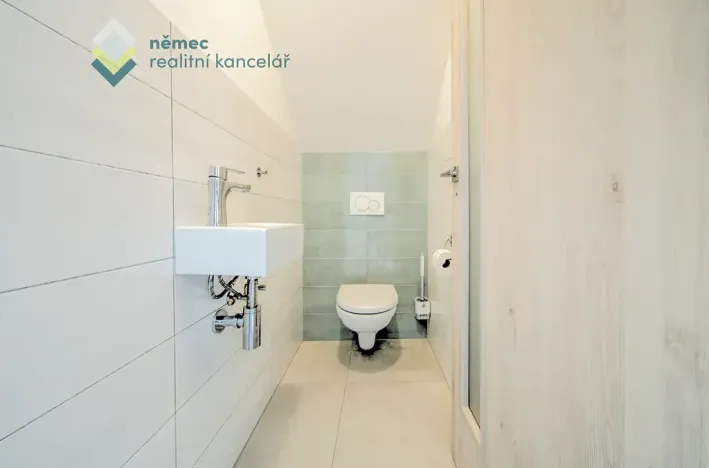 Pronájem rodinného domu, Sobotka, Za školou, 140 m2