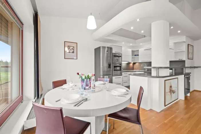 Prodej bytu 4+kk, Beroun - Beroun-Závodí, Na Golfu, 94 m2