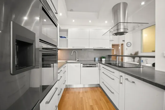 Prodej bytu 4+kk, Beroun - Beroun-Závodí, Na Golfu, 94 m2