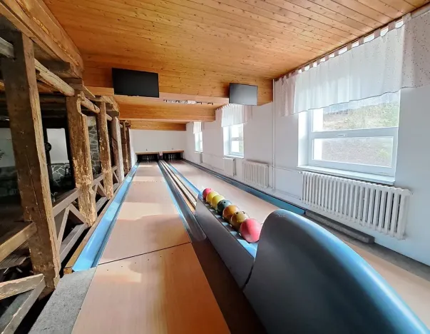 Prodej bytu 2+kk, Všemina, 46 m2