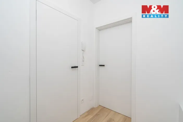 Prodej bytu 1+kk, Olomouc, Wolkerova, 33 m2