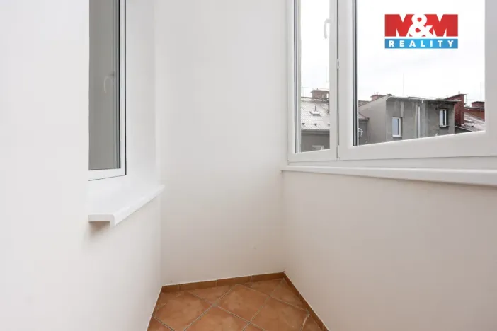 Prodej bytu 3+kk, Olomouc, Charkovská, 74 m2