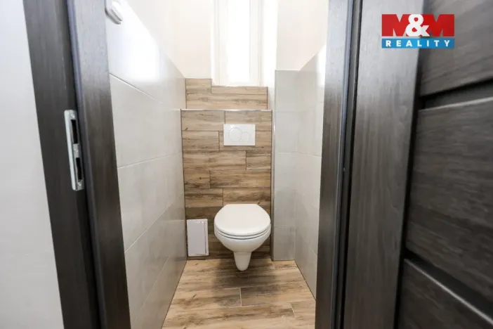 Prodej bytu 3+kk, Olomouc, Charkovská, 74 m2